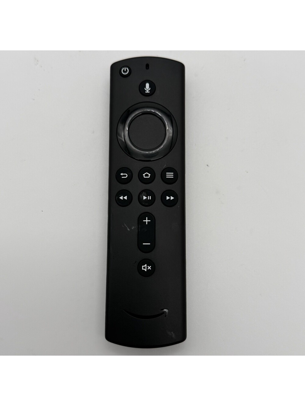 Amazon Fire TV Alexa Voice Remote L5B83H OEM Genuine Tested Working